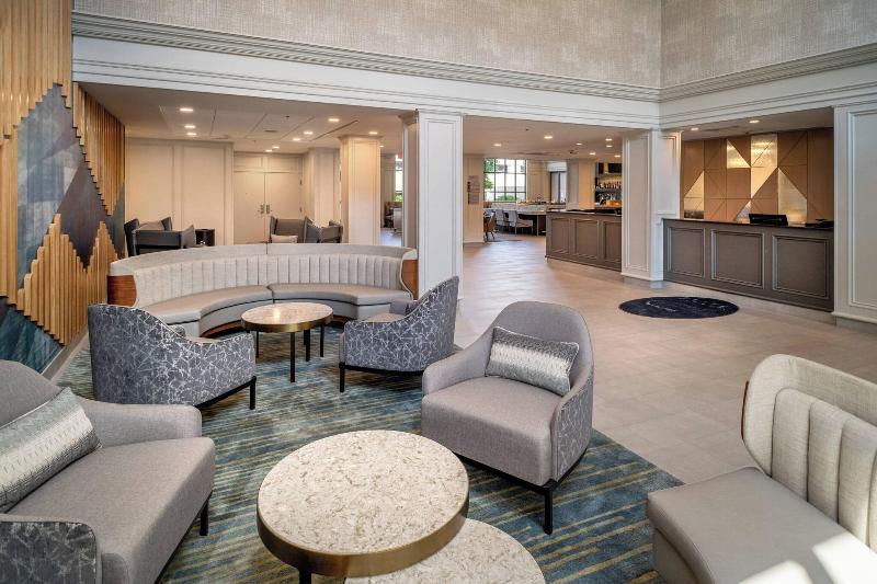 Delta Hotels By Marriott Huntington Downtown image