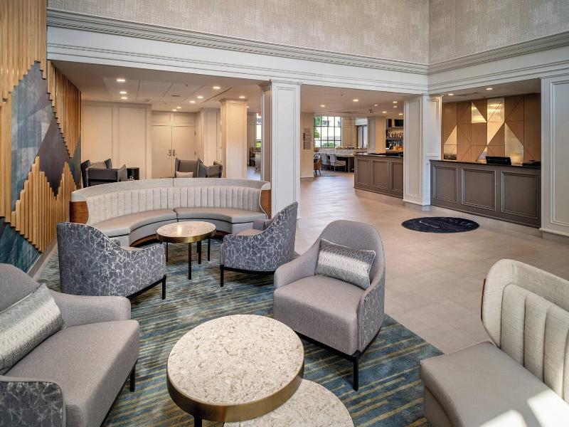 Delta Hotels By Marriott Huntington Downtown image