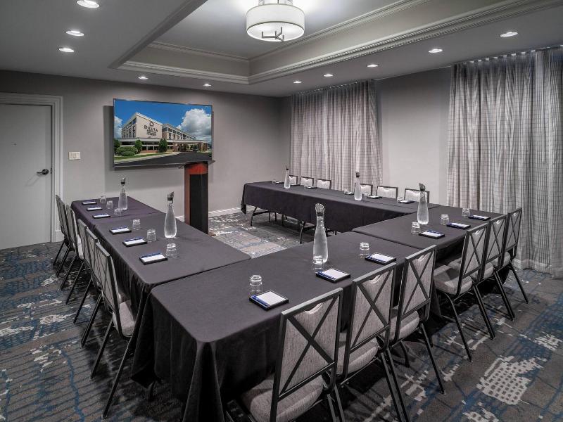Delta Hotels By Marriott Huntington Downtown image