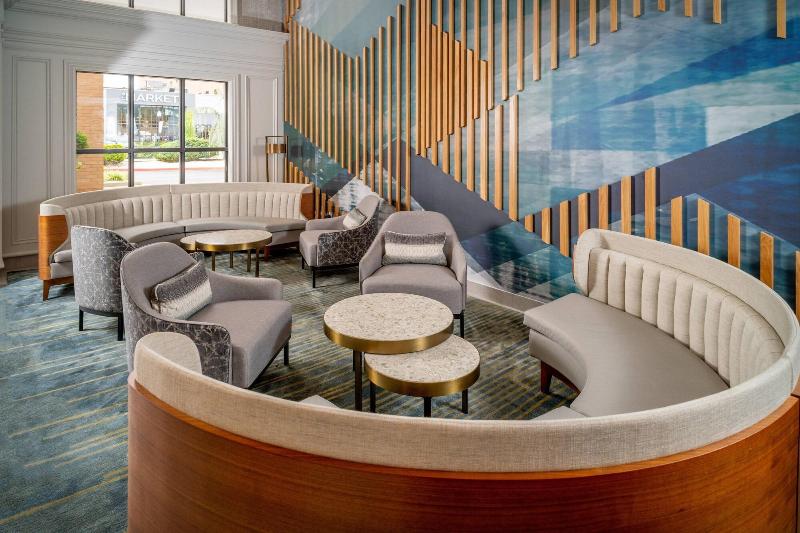Delta Hotels By Marriott Huntington Downtown image