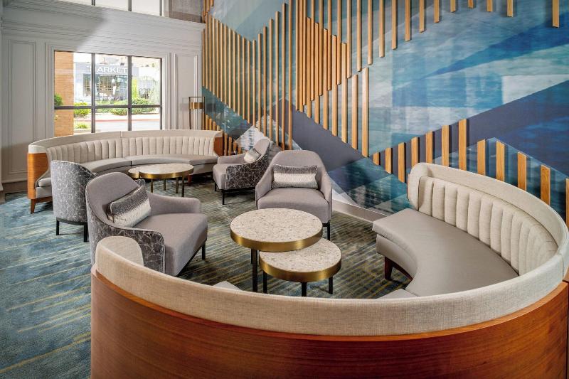 Delta Hotels By Marriott Huntington Downtown image