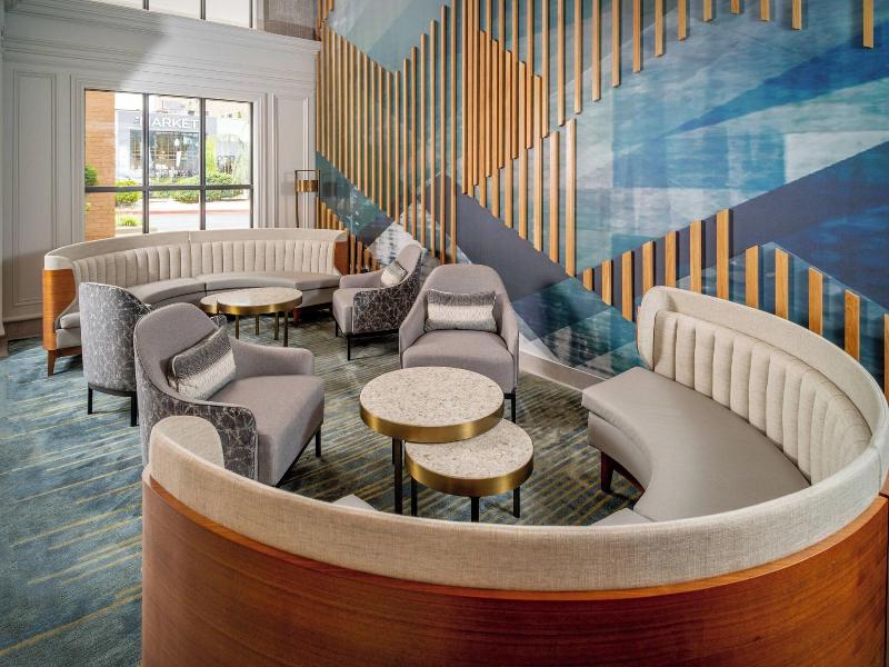 Delta Hotels By Marriott Huntington Downtown image