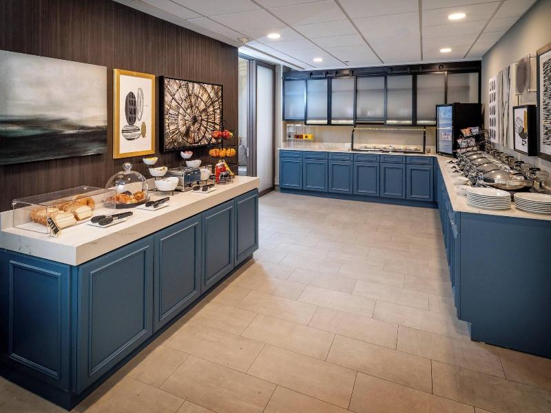 Delta Hotels By Marriott Huntington Downtown image