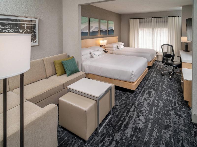 Delta Hotels By Marriott Huntington Downtown image
