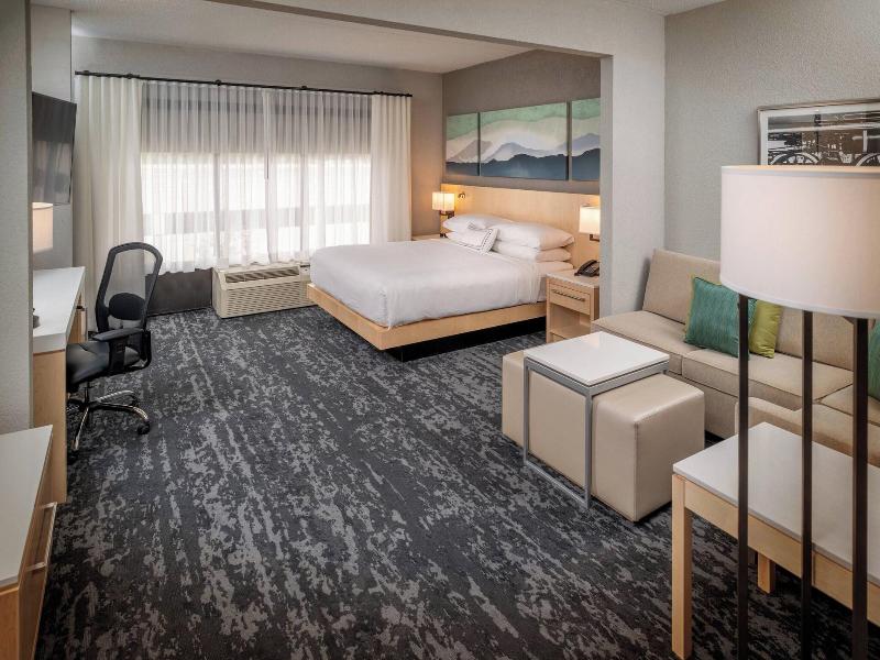 Delta Hotels By Marriott Huntington Downtown image