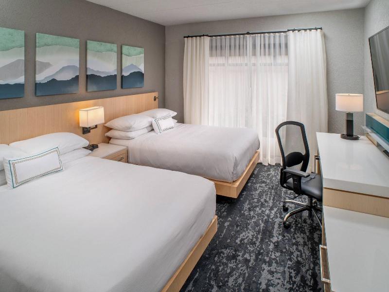 Delta Hotels By Marriott Huntington Downtown image