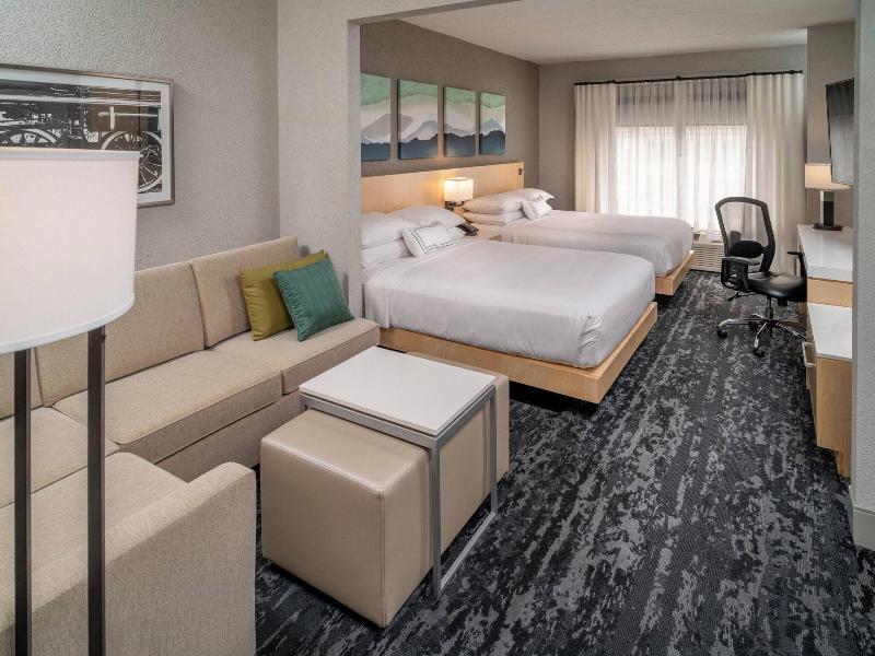 Delta Hotels By Marriott Huntington Downtown image