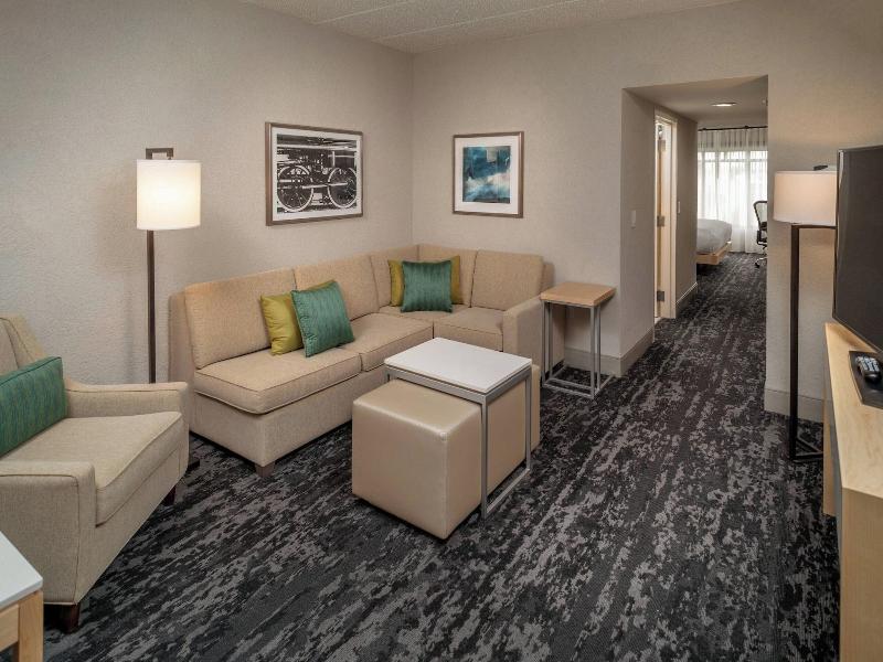 Delta Hotels By Marriott Huntington Downtown image