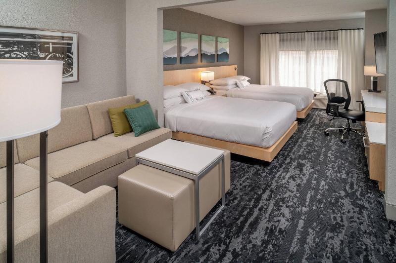 Delta Hotels By Marriott Huntington Downtown image
