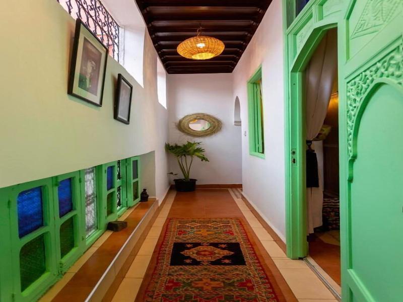 Riad Rose Meryam image