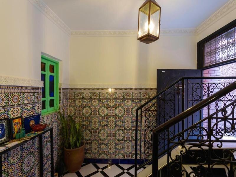 Riad Rose Meryam image