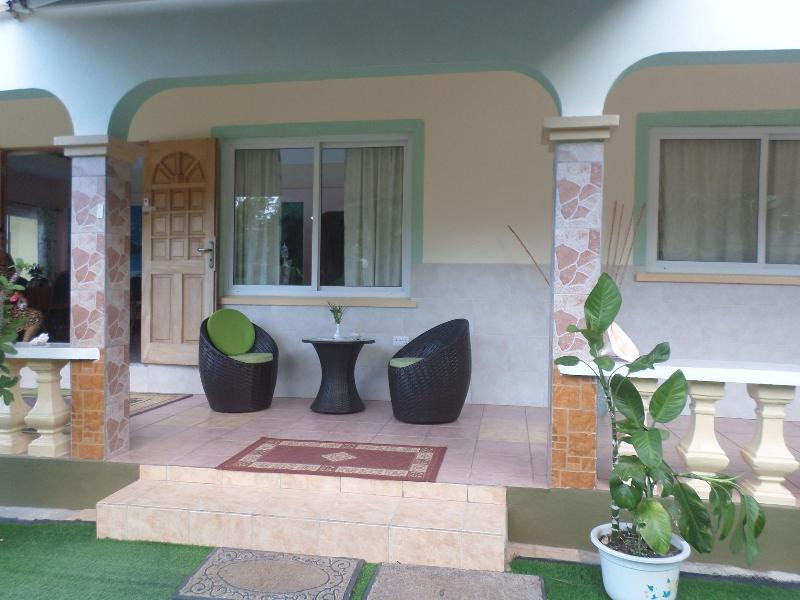 Villa Bananier Guest House image