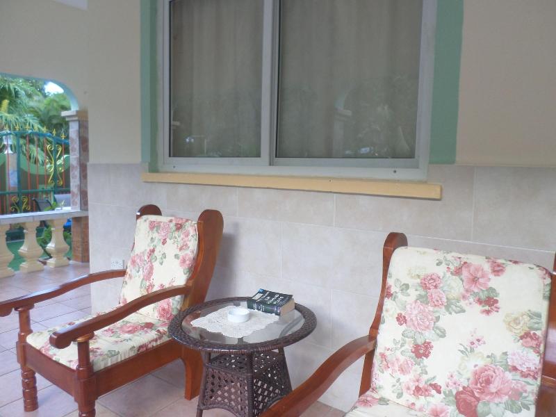 Villa Bananier Guest House image