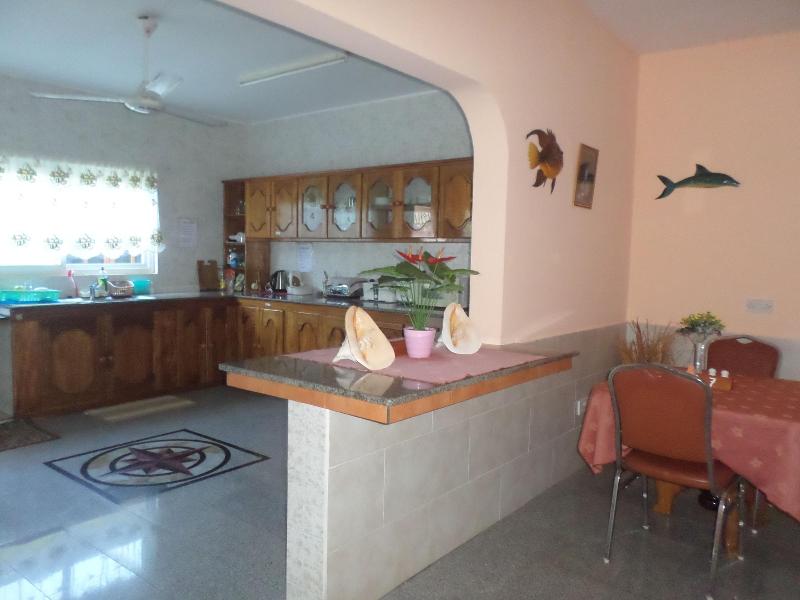 Villa Bananier Guest House image