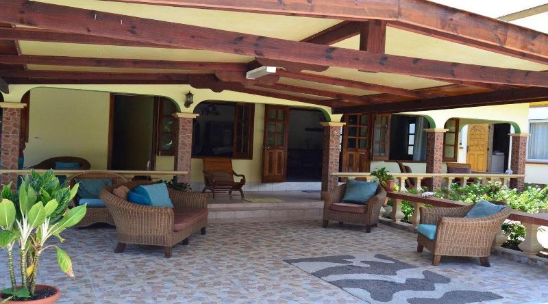 Villa Bananier Guest House image