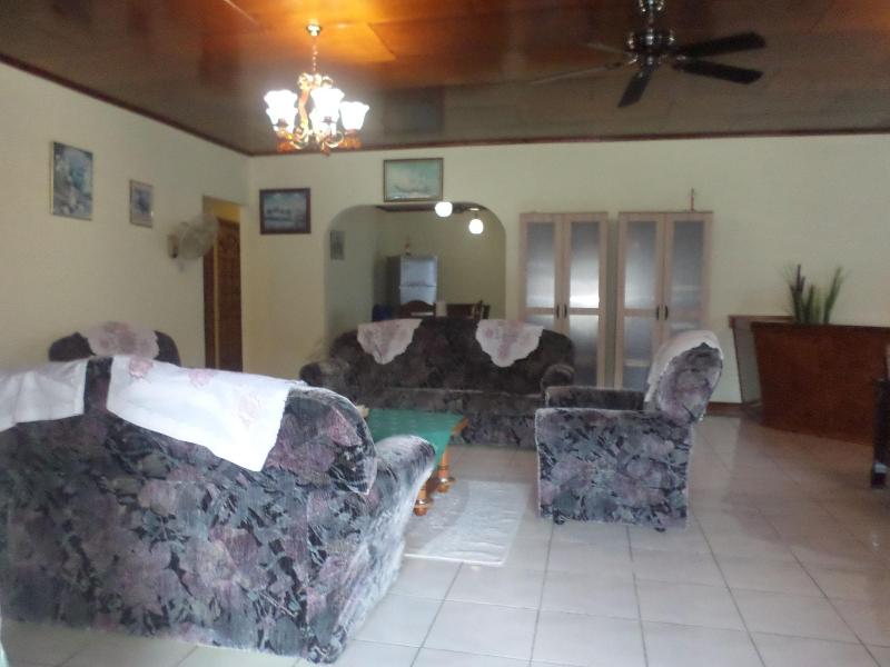 Villa Bananier Guest House image