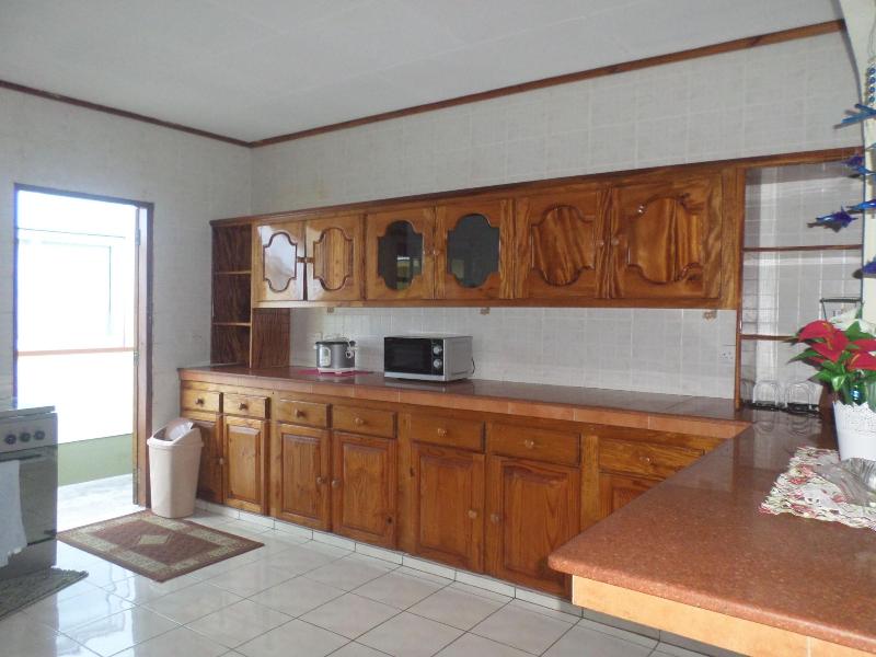 Villa Bananier Guest House image