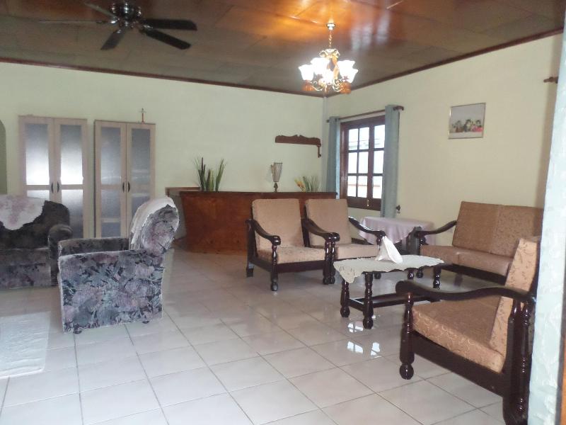 Villa Bananier Guest House image