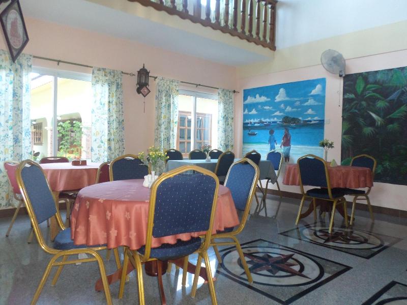 Villa Bananier Guest House image