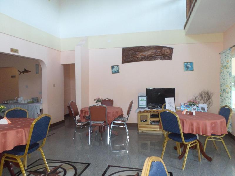 Villa Bananier Guest House image