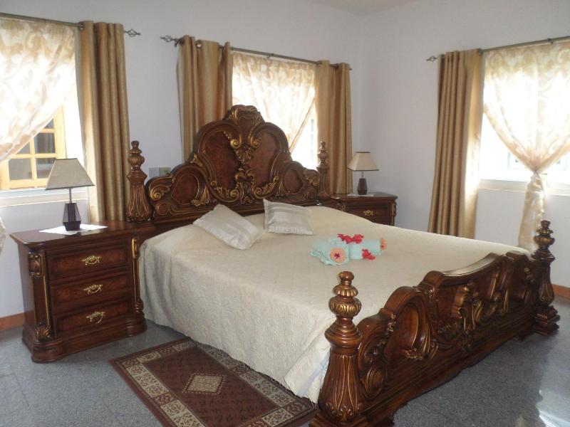 Villa Bananier Guest House image