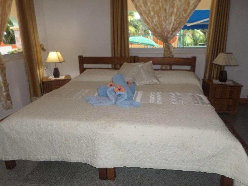 Villa Bananier Guest House image