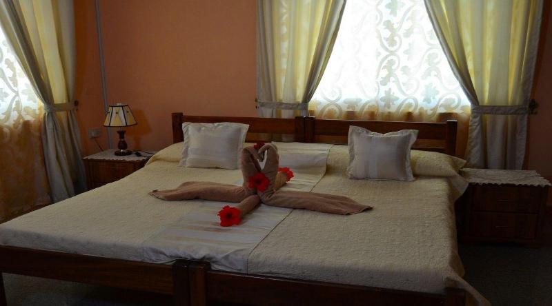 Villa Bananier Guest House image