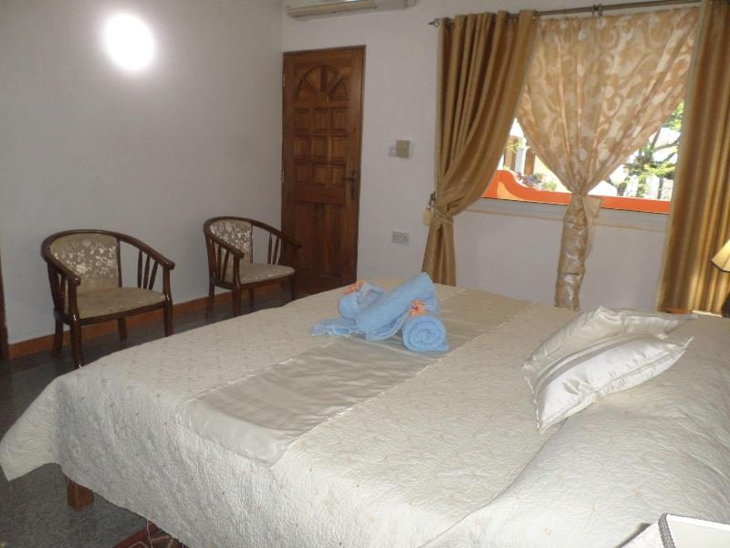 Villa Bananier Guest House image