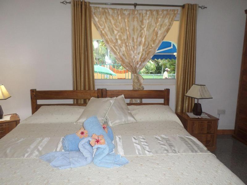 Villa Bananier Guest House image