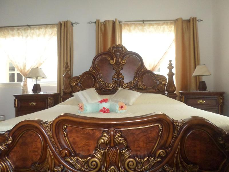 Villa Bananier Guest House image