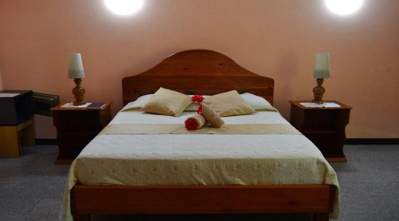 Villa Bananier Guest House image