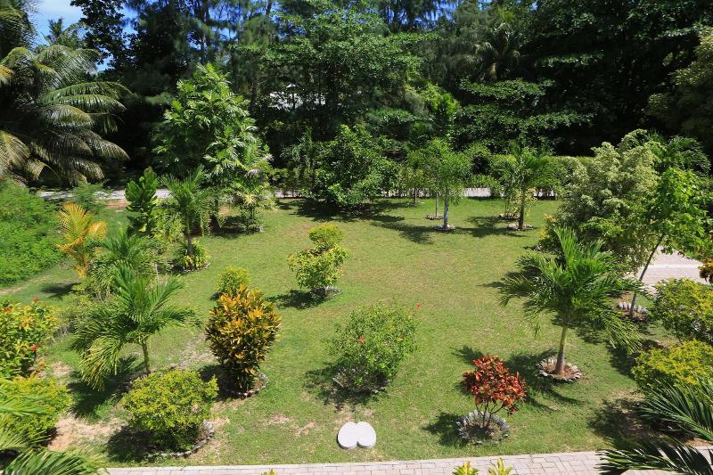Chalet D Anse Reunion image