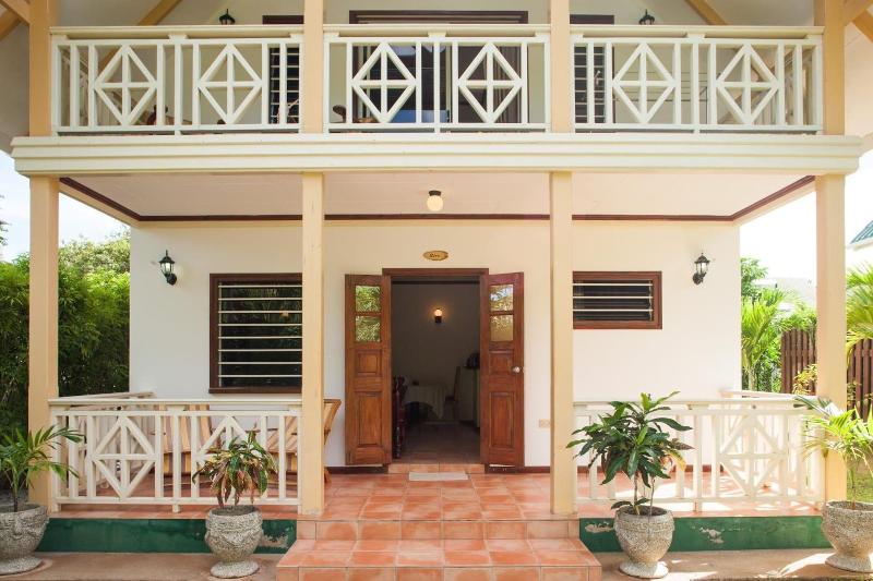 Chalet D Anse Reunion image