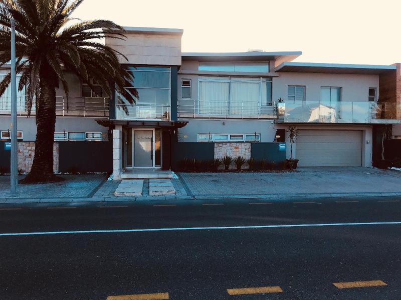 Sunset Beach Guesthouse — general view