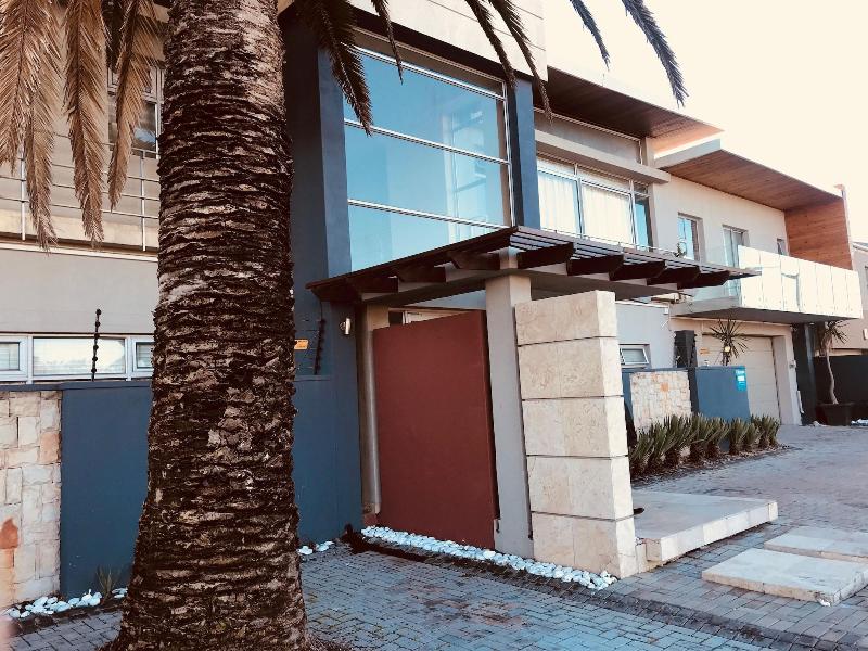 Sunset Beach Guesthouse — general view
