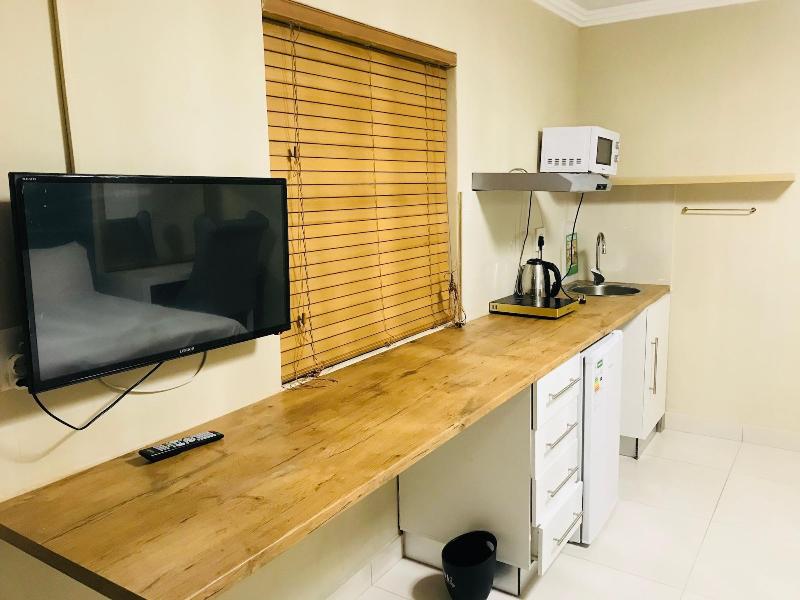Sunset Beach Guesthouse image