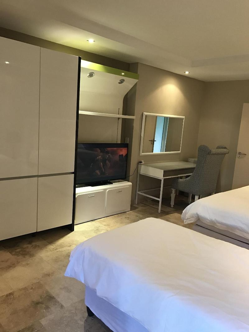 Sunset Beach Guesthouse image