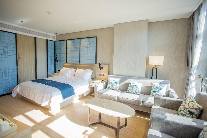 Echarm Hotel (Qingyuan Shunying Time Square), Qingyuan