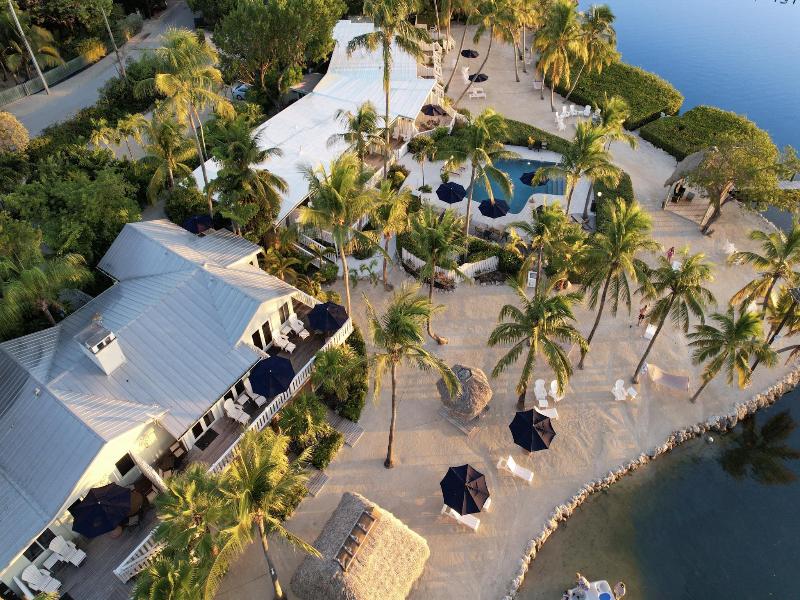 Coconut Palm Inn image