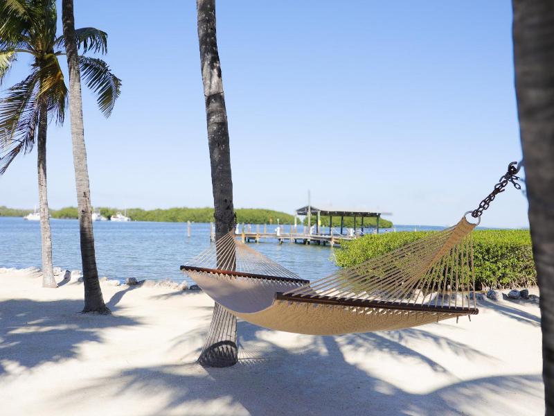 Coconut Palm Inn image