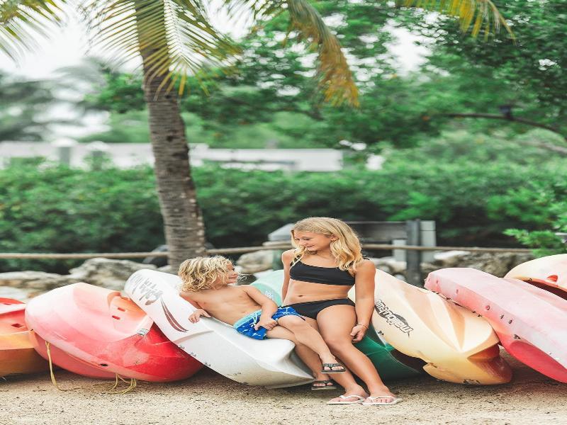 Coconut Palm Inn