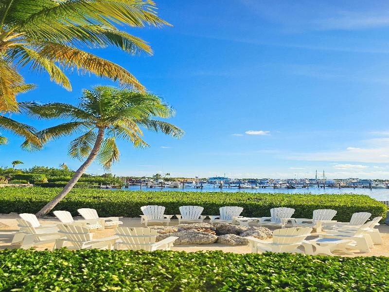 Coconut Palm Inn