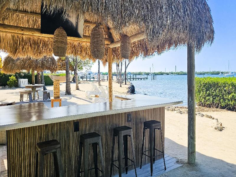 Coconut Palm Inn image