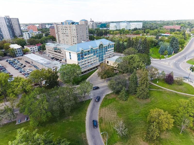 West Wing At Park Town image