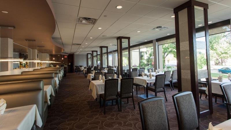 West Wing At Park Town image