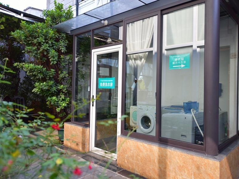 Greentree Eastern Guilin Railway Station Hotel