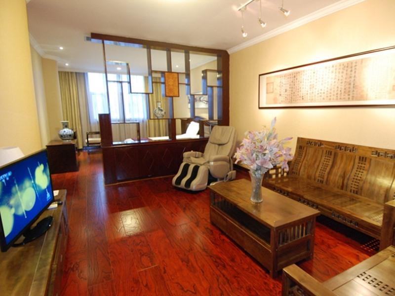Greentree Eastern Guilin Railway Station Hotel