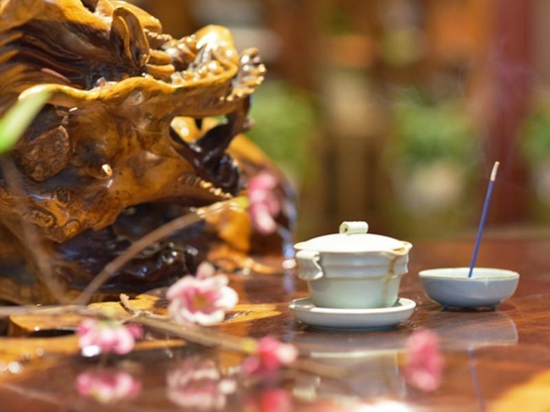 Greentree Eastern Guilin Railway Station Hotel