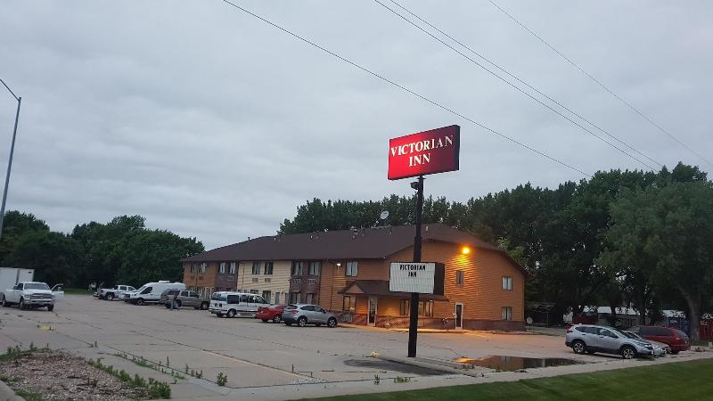 Victorian Inn image