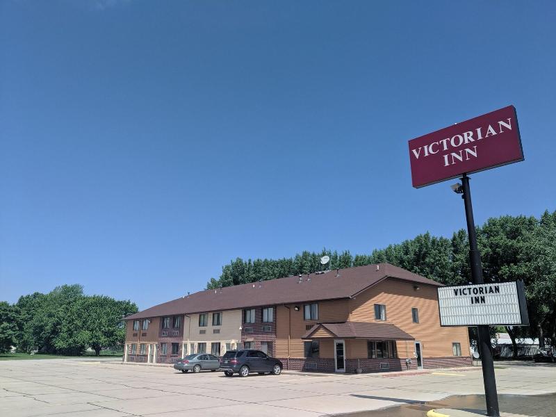Victorian Inn image